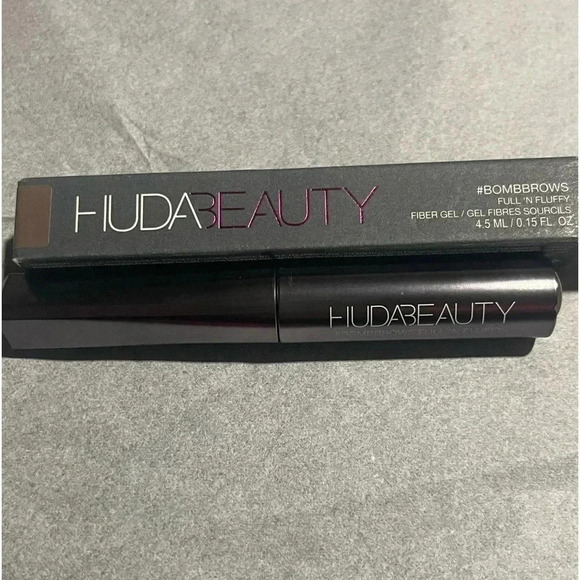 Huds beauty Brow color - Picture 2 of 2